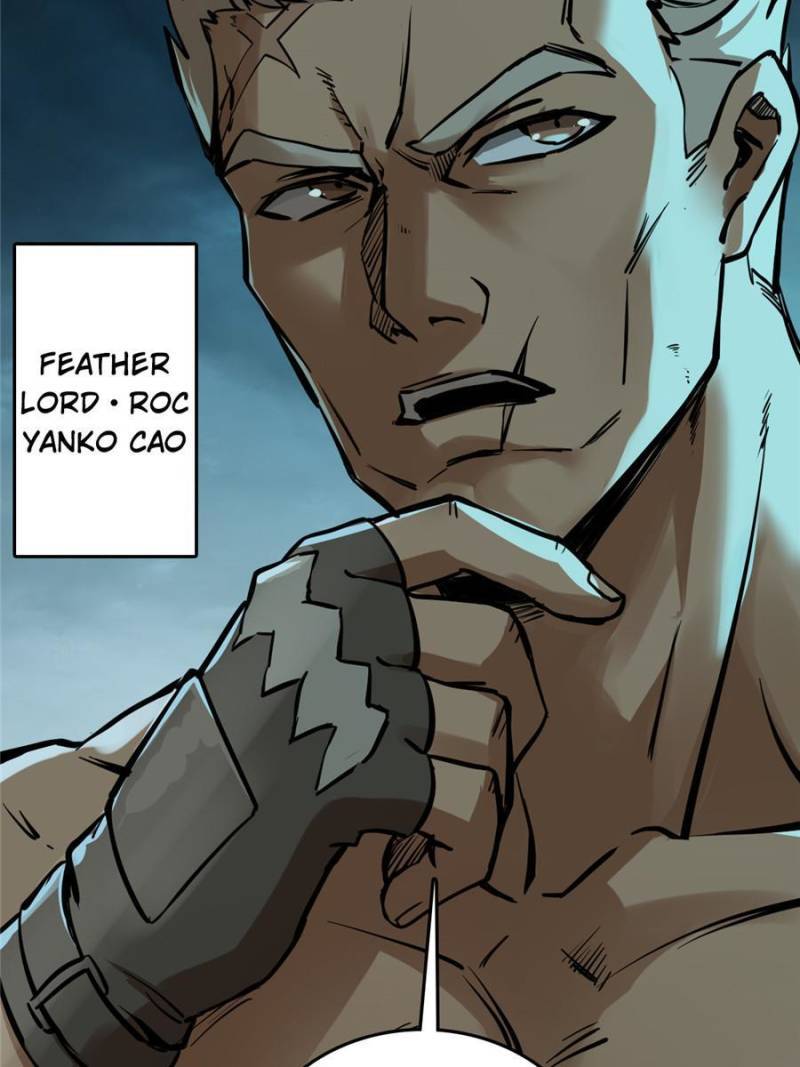 Another beginning with the Guhuo bird chapter 130 page 3