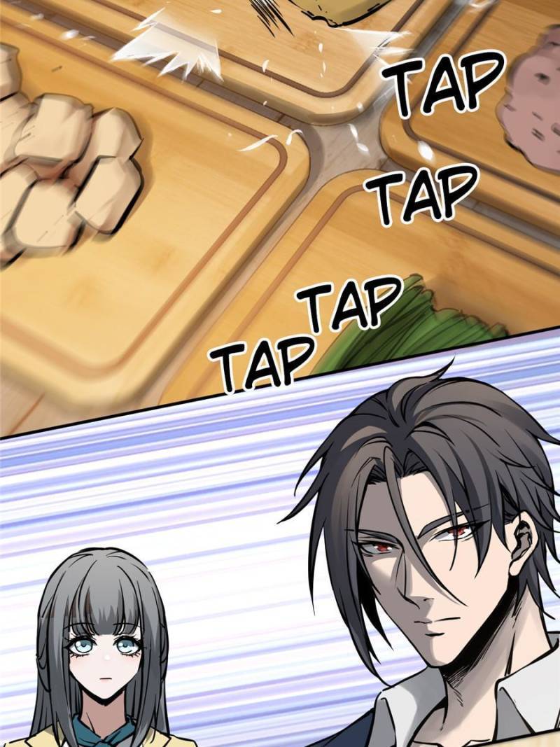 Another beginning with the Guhuo bird chapter 130 page 30