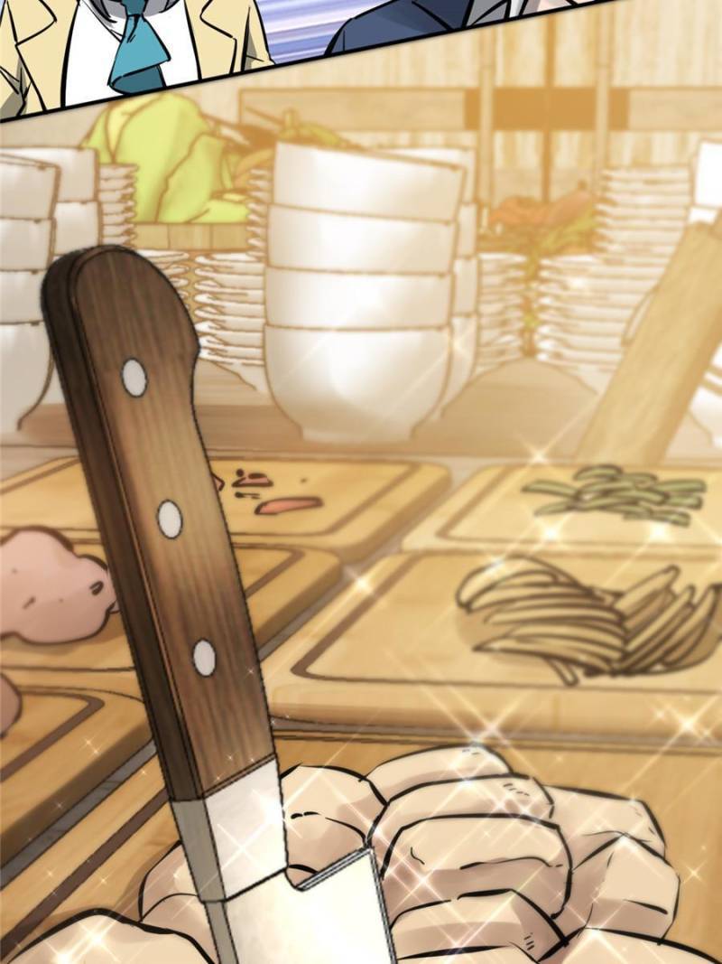 Another beginning with the Guhuo bird chapter 130 page 31