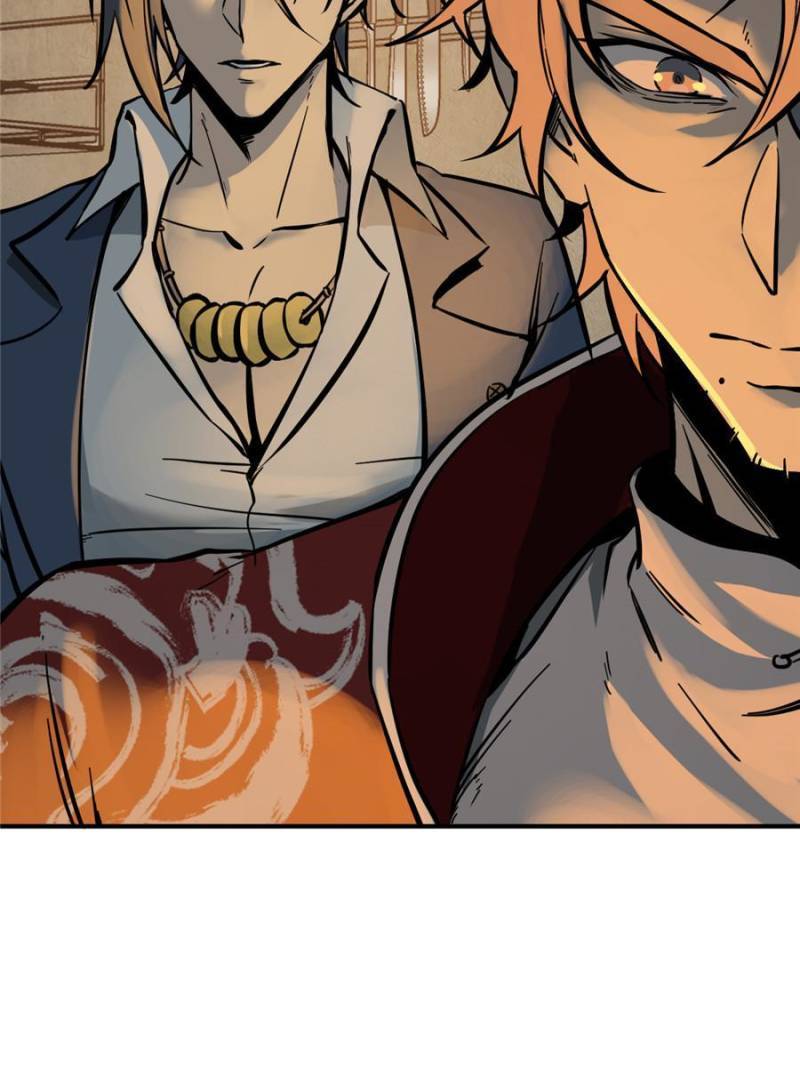 Another beginning with the Guhuo bird chapter 130 page 38