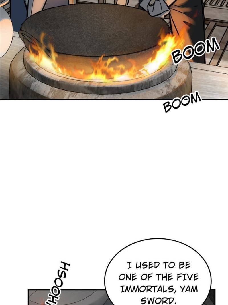 Another beginning with the Guhuo bird chapter 130 page 40