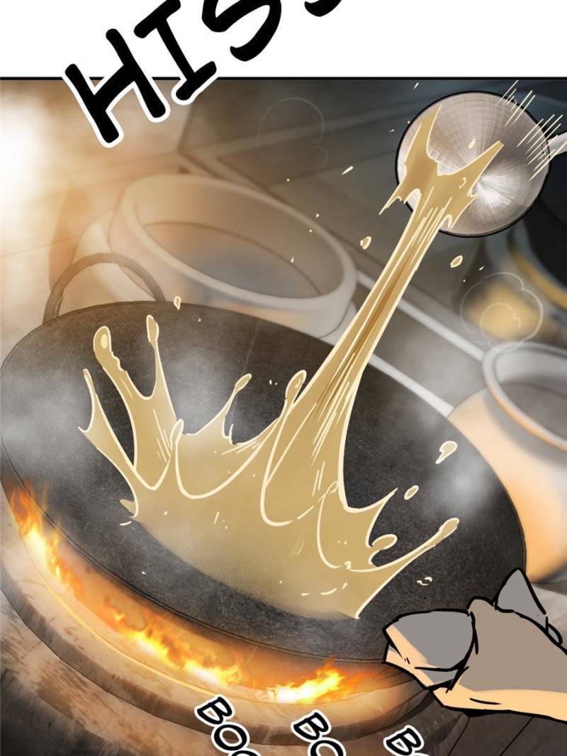 Another beginning with the Guhuo bird chapter 130 page 42