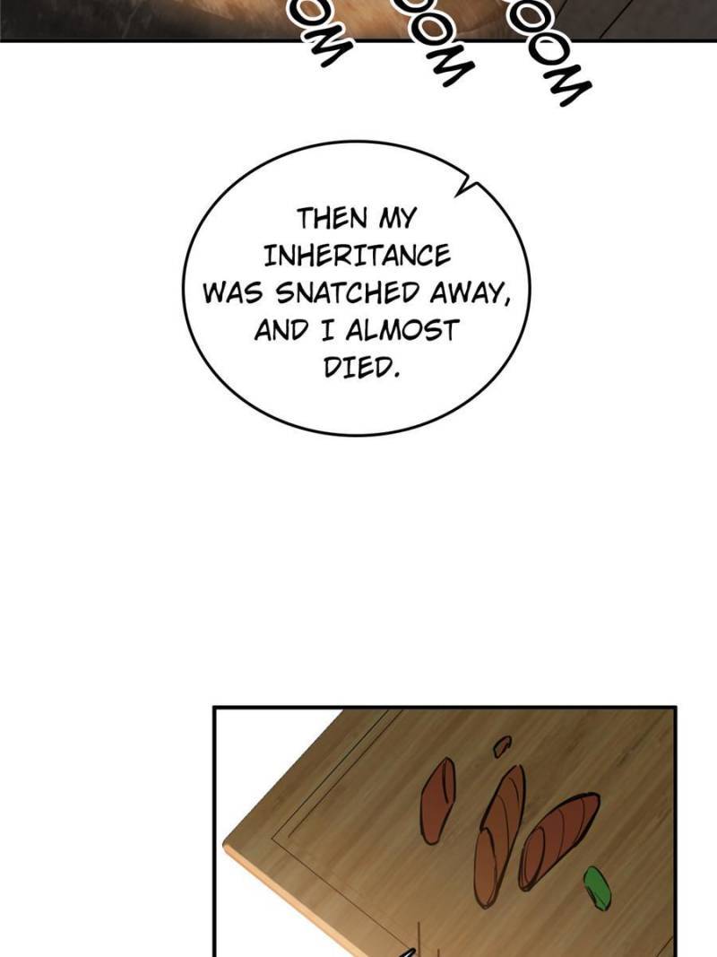 Another beginning with the Guhuo bird chapter 130 page 43