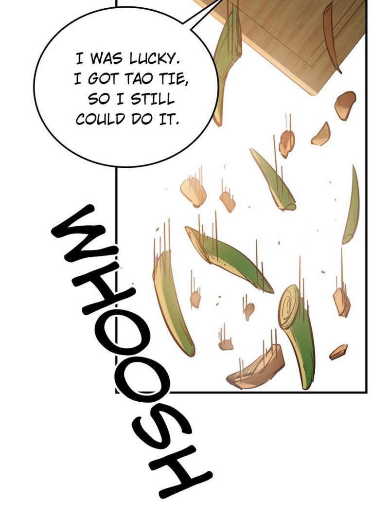 Another beginning with the Guhuo bird chapter 130 page 44