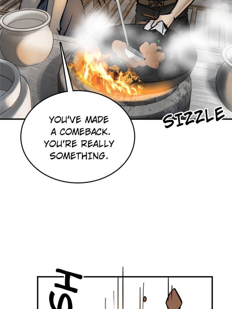 Another beginning with the Guhuo bird chapter 130 page 46