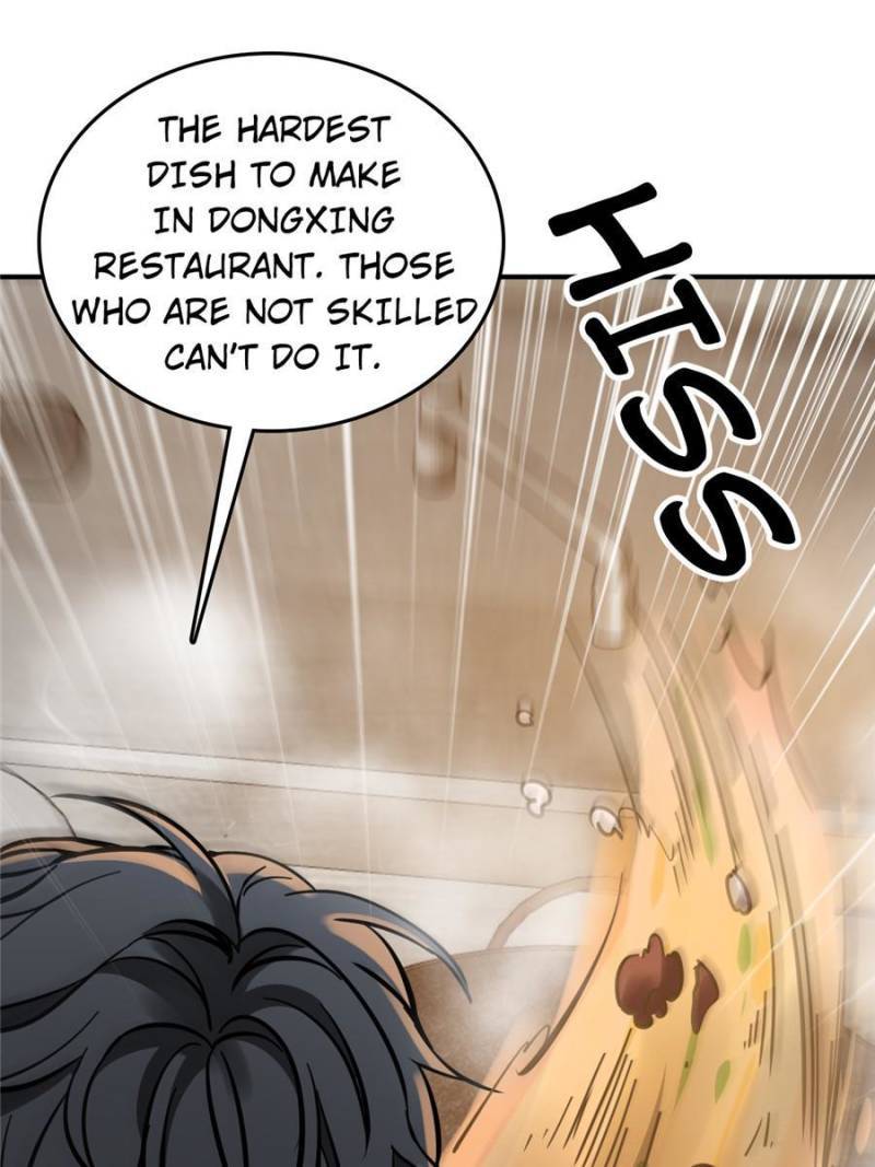 Another beginning with the Guhuo bird chapter 130 page 49