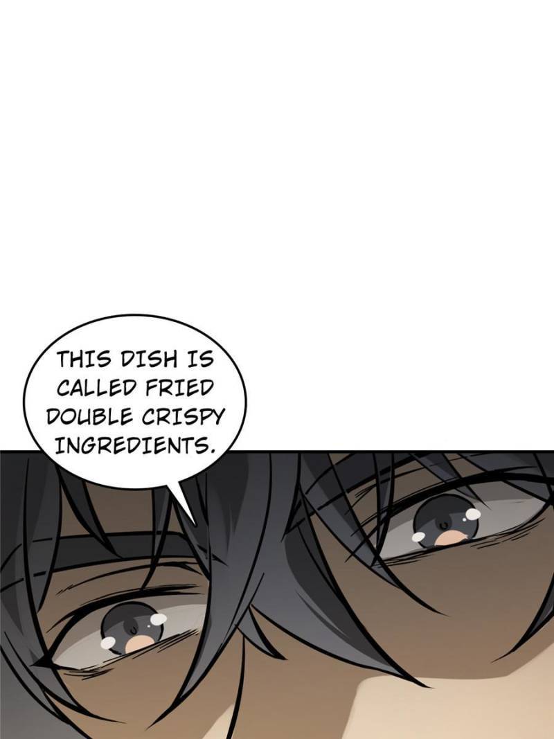 Another beginning with the Guhuo bird chapter 130 page 51