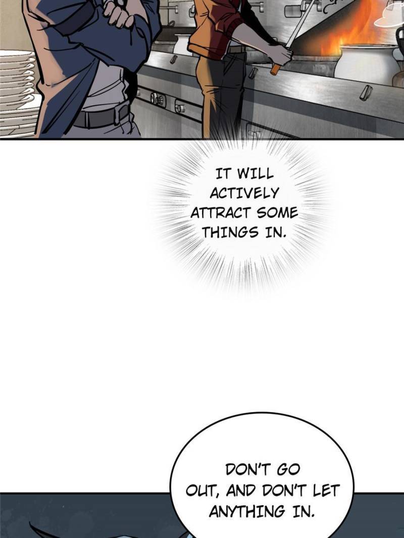 Another beginning with the Guhuo bird chapter 130 page 66