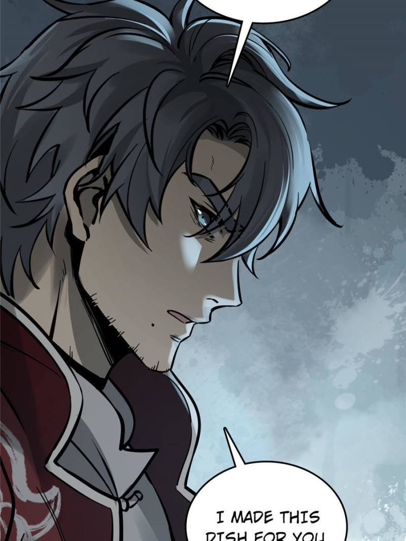 Another beginning with the Guhuo bird chapter 130 page 67