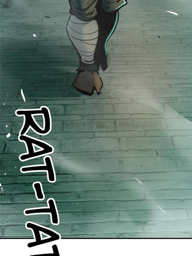 Another beginning with the Guhuo bird chapter 130 page 81