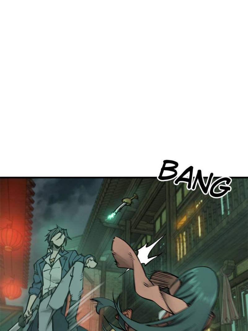 Another beginning with the Guhuo bird chapter 131 page 10