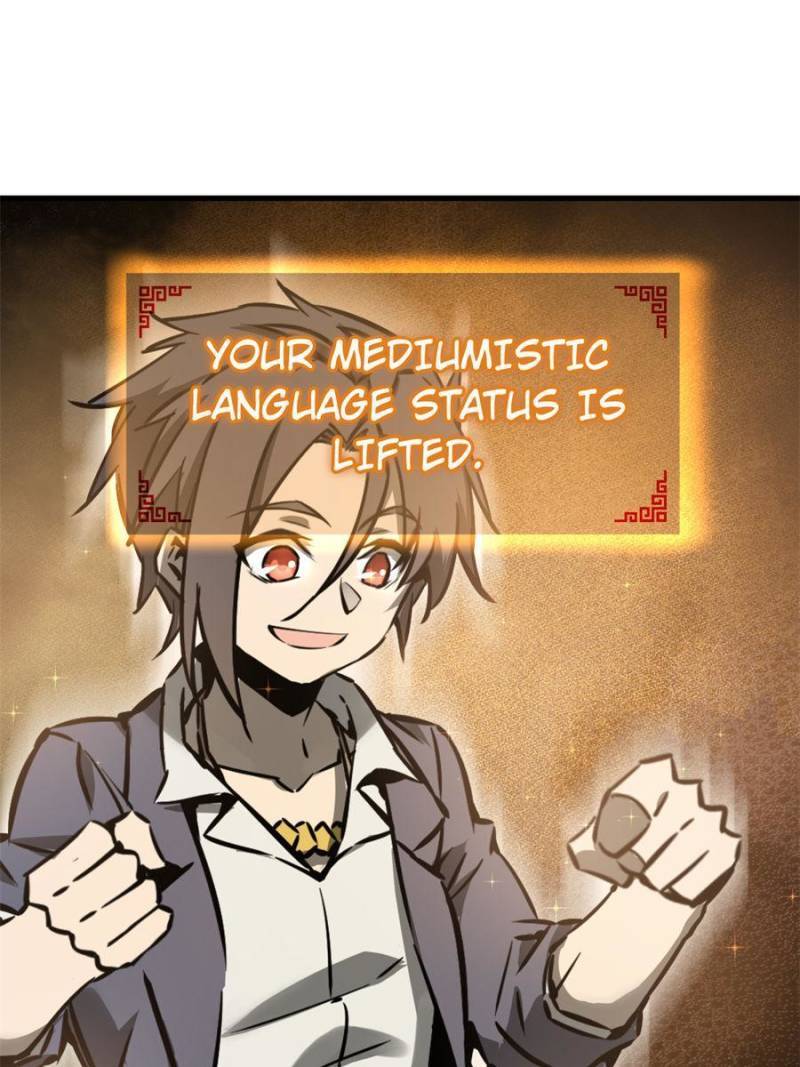 Another beginning with the Guhuo bird chapter 131 page 106