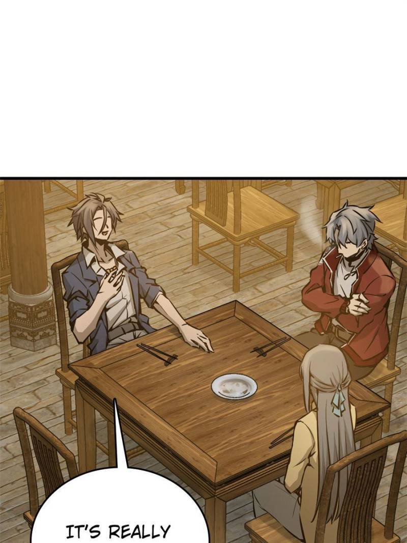 Another beginning with the Guhuo bird chapter 131 page 108