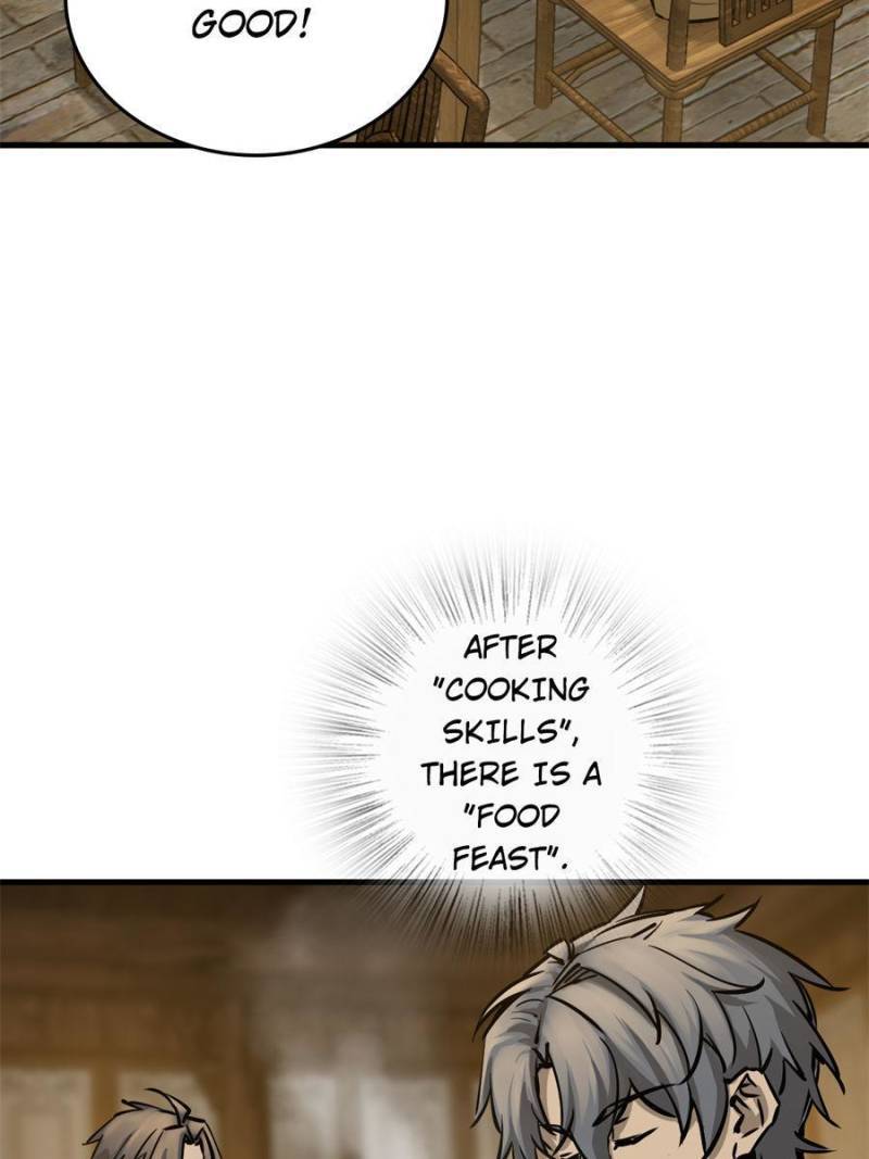 Another beginning with the Guhuo bird chapter 131 page 109