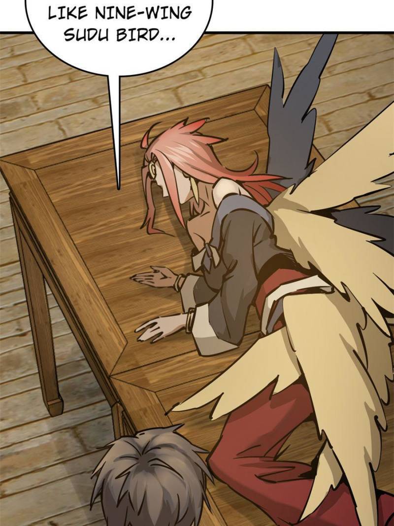 Another beginning with the Guhuo bird chapter 131 page 111