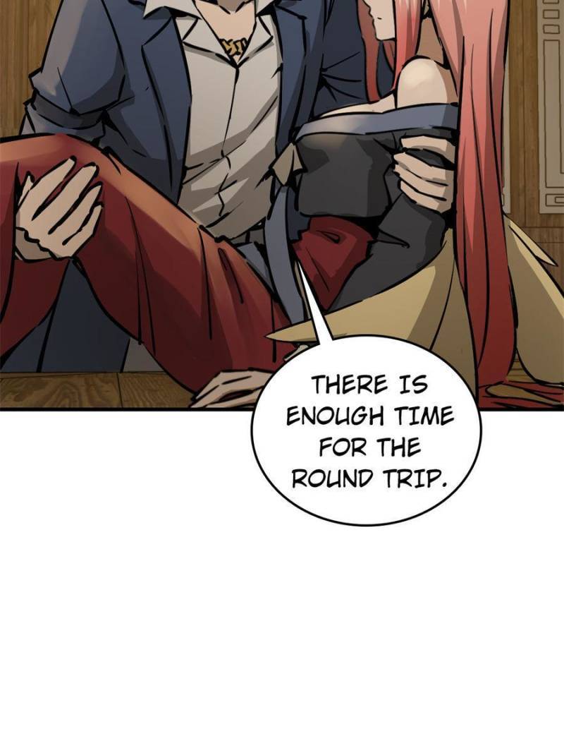 Another beginning with the Guhuo bird chapter 131 page 114