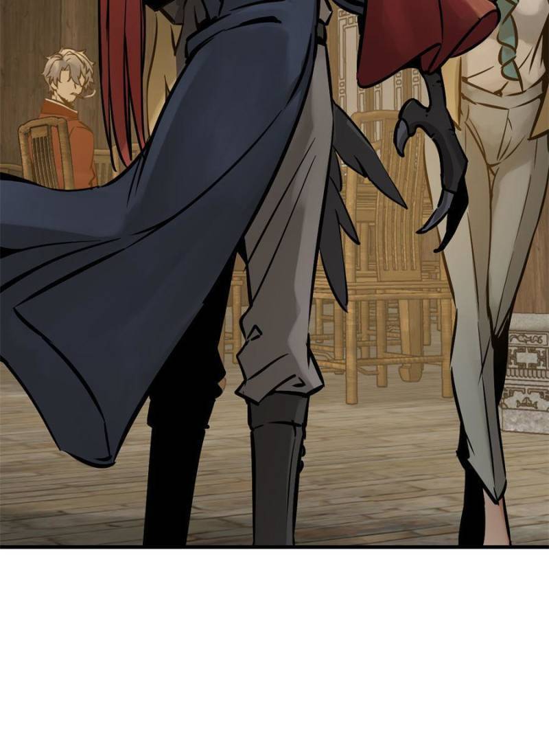 Another beginning with the Guhuo bird chapter 131 page 116