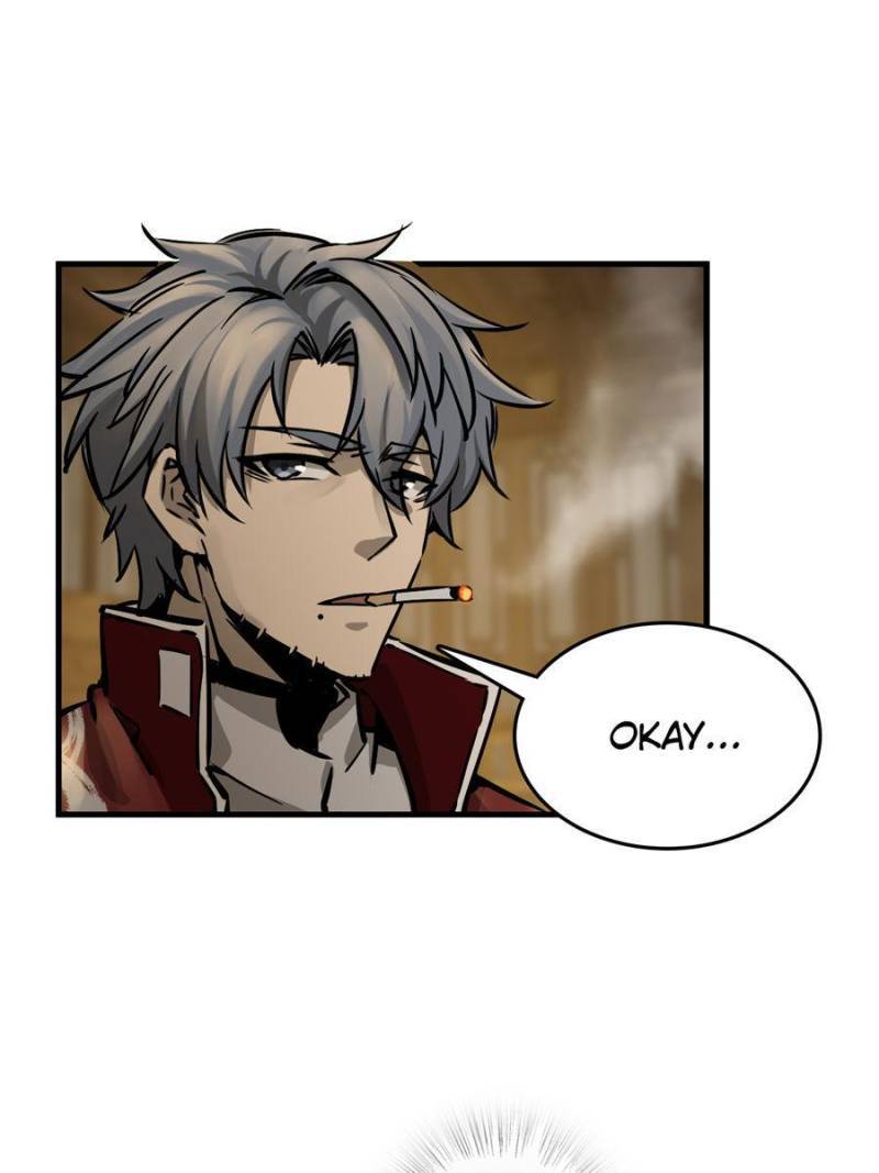 Another beginning with the Guhuo bird chapter 131 page 117