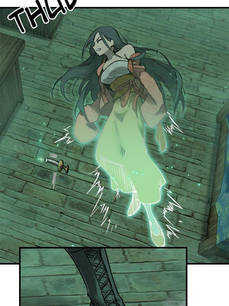 Another beginning with the Guhuo bird chapter 131 page 12