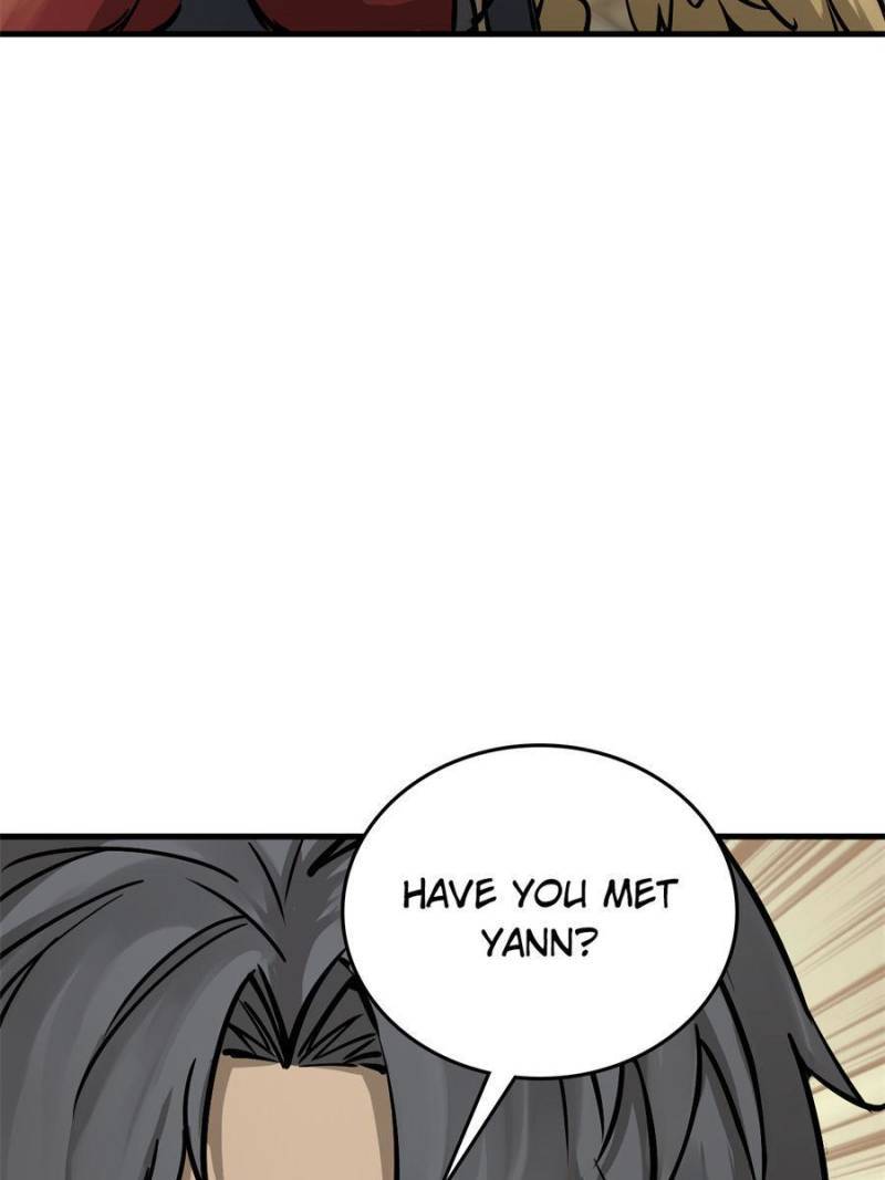 Another beginning with the Guhuo bird chapter 131 page 120