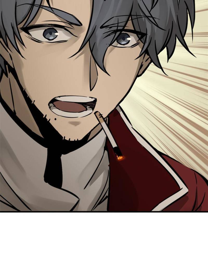 Another beginning with the Guhuo bird chapter 131 page 121