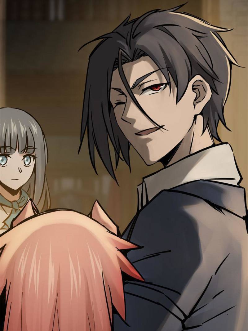 Another beginning with the Guhuo bird chapter 131 page 123