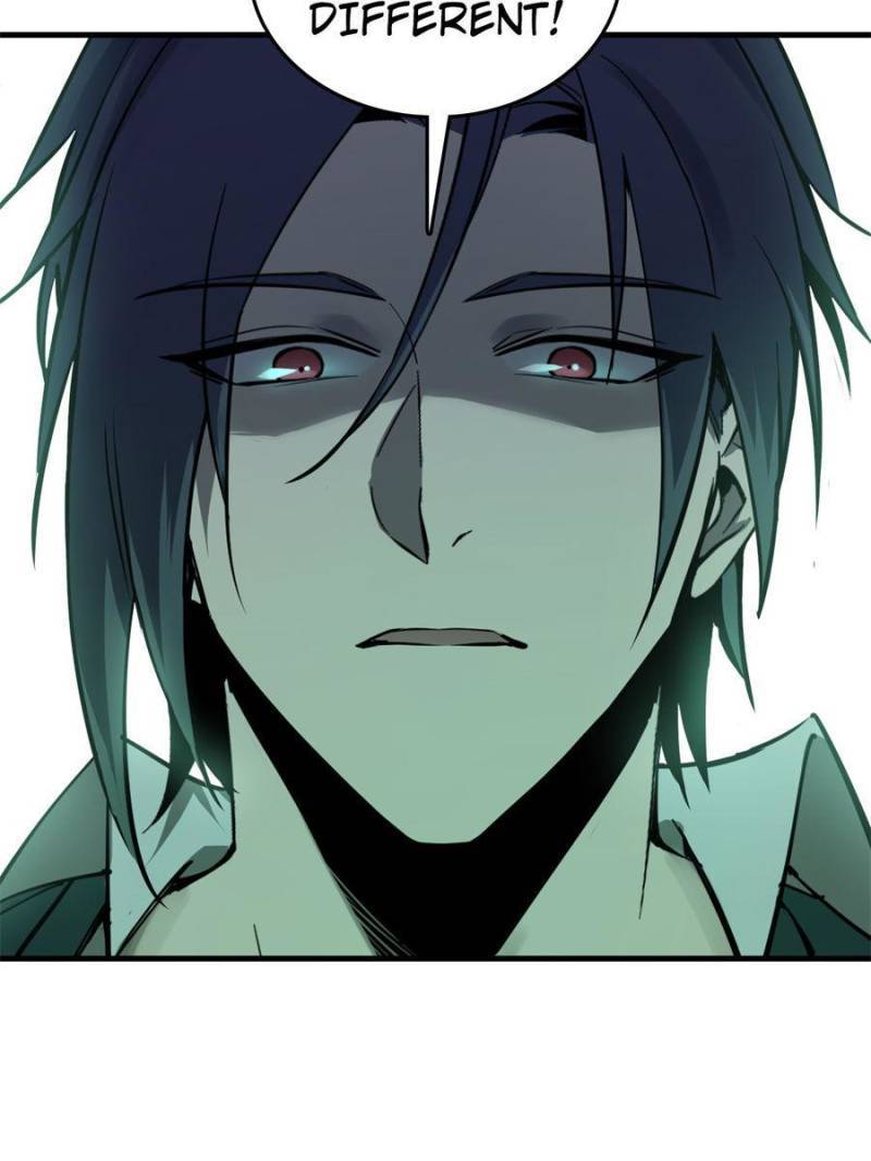 Another beginning with the Guhuo bird chapter 131 page 14