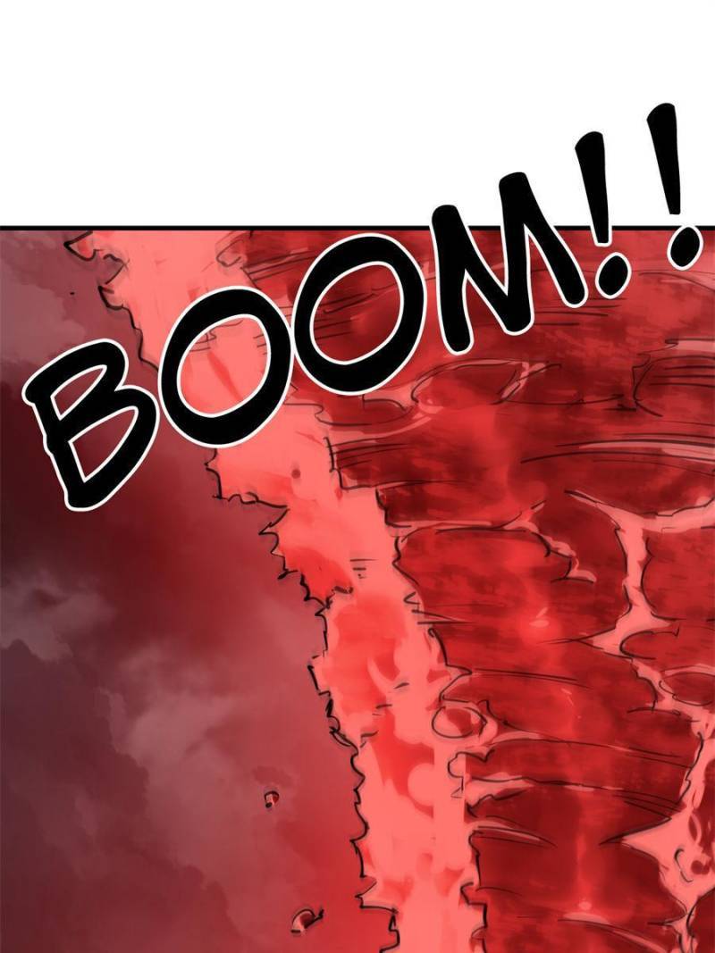 Another beginning with the Guhuo bird chapter 131 page 19