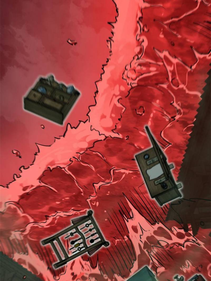 Another beginning with the Guhuo bird chapter 131 page 20