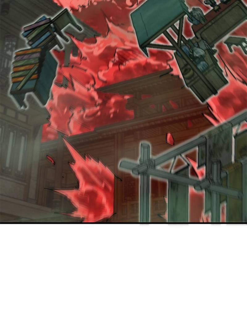 Another beginning with the Guhuo bird chapter 131 page 21