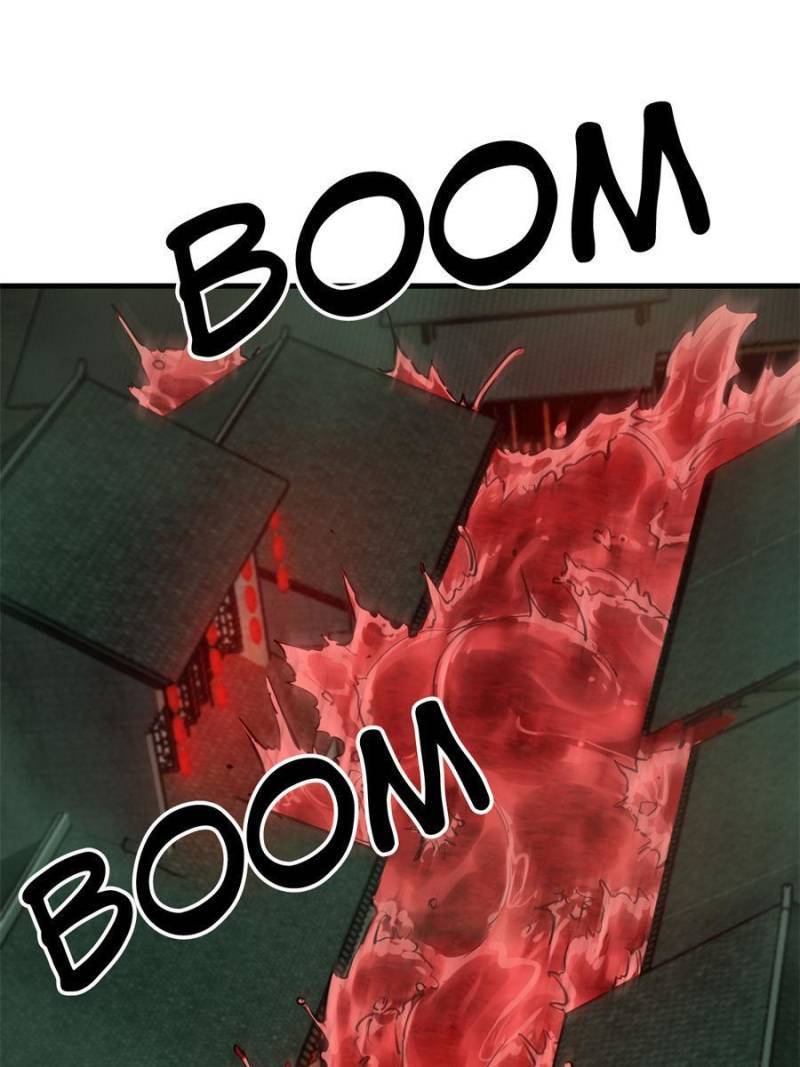 Another beginning with the Guhuo bird chapter 131 page 22