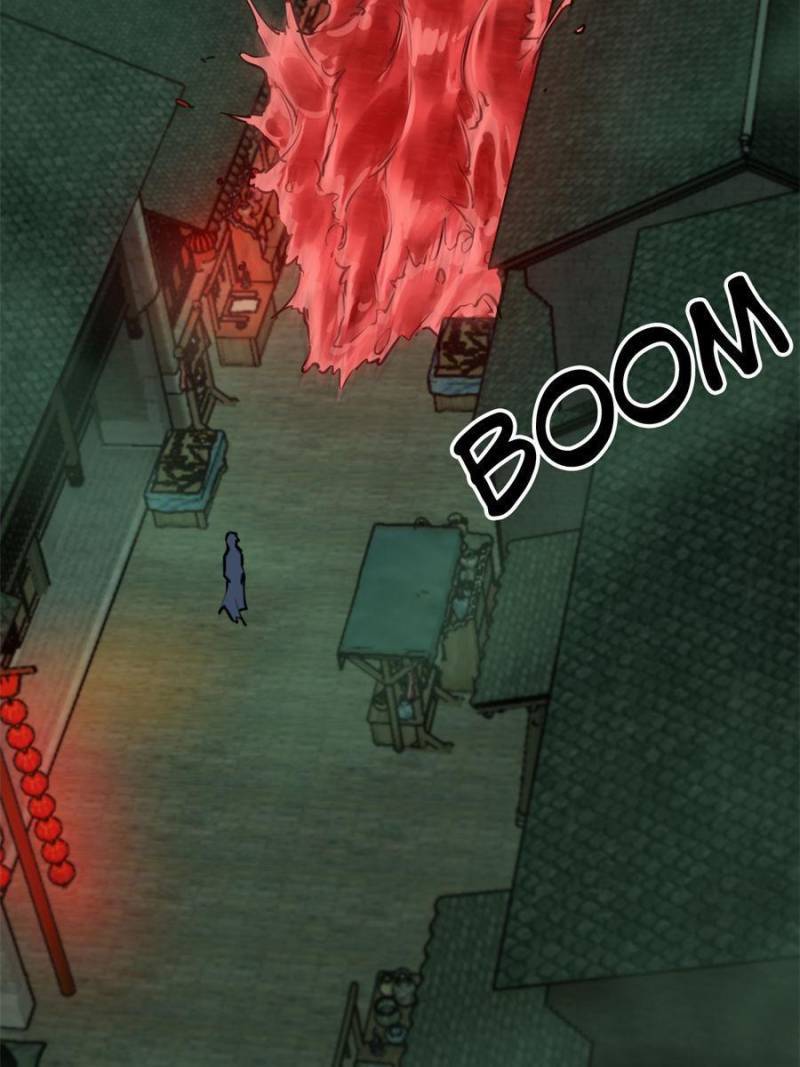 Another beginning with the Guhuo bird chapter 131 page 23