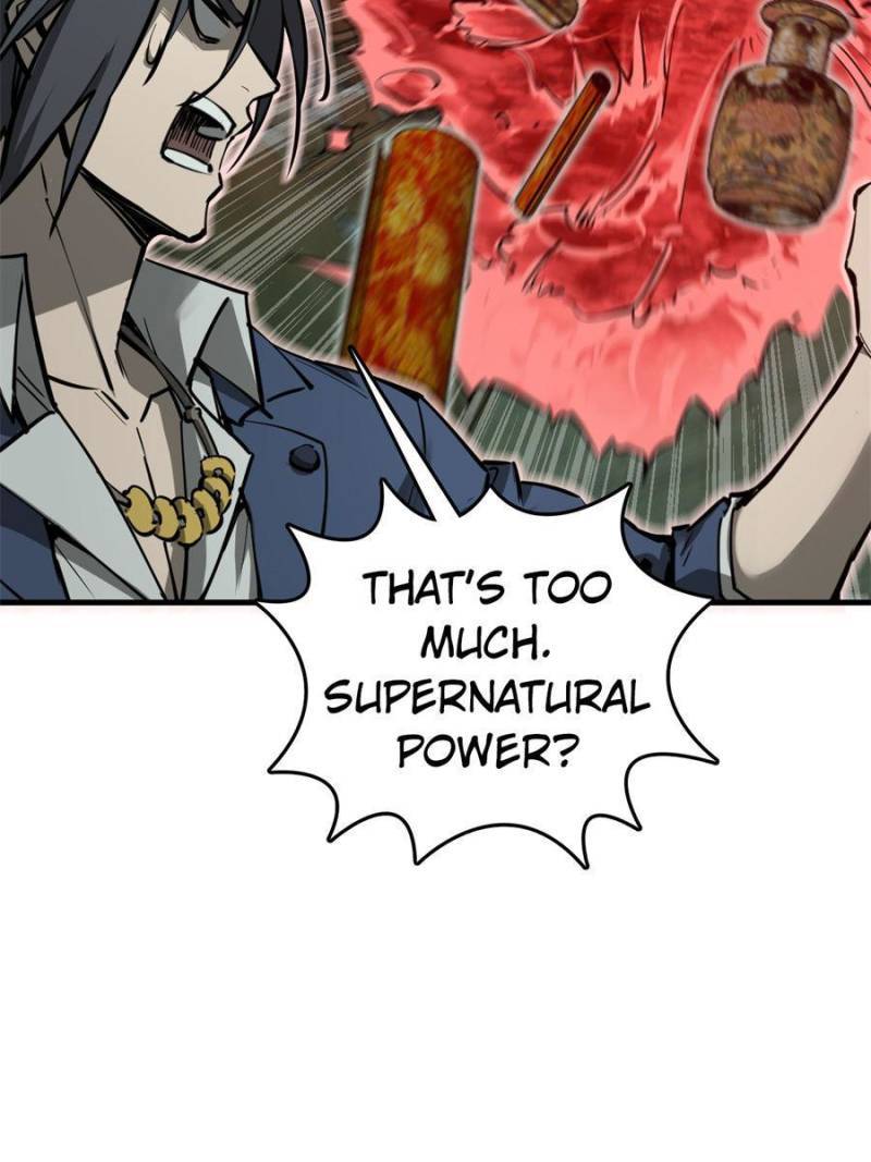 Another beginning with the Guhuo bird chapter 131 page 26