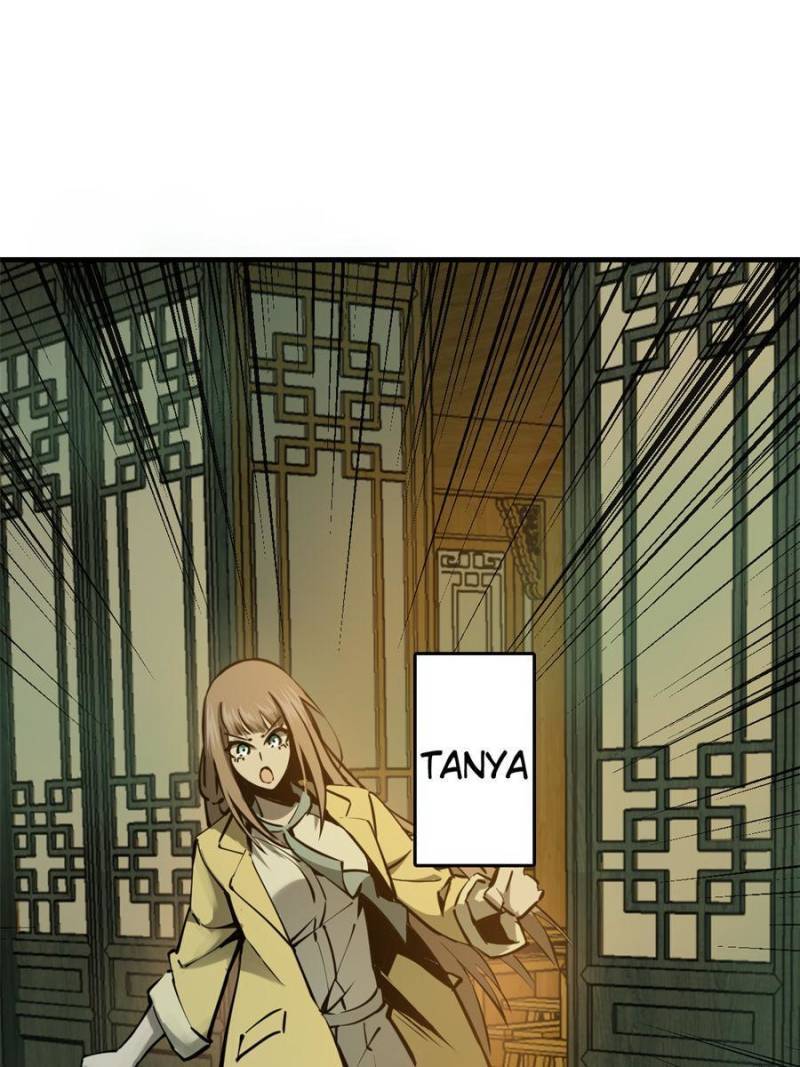 Another beginning with the Guhuo bird chapter 131 page 27