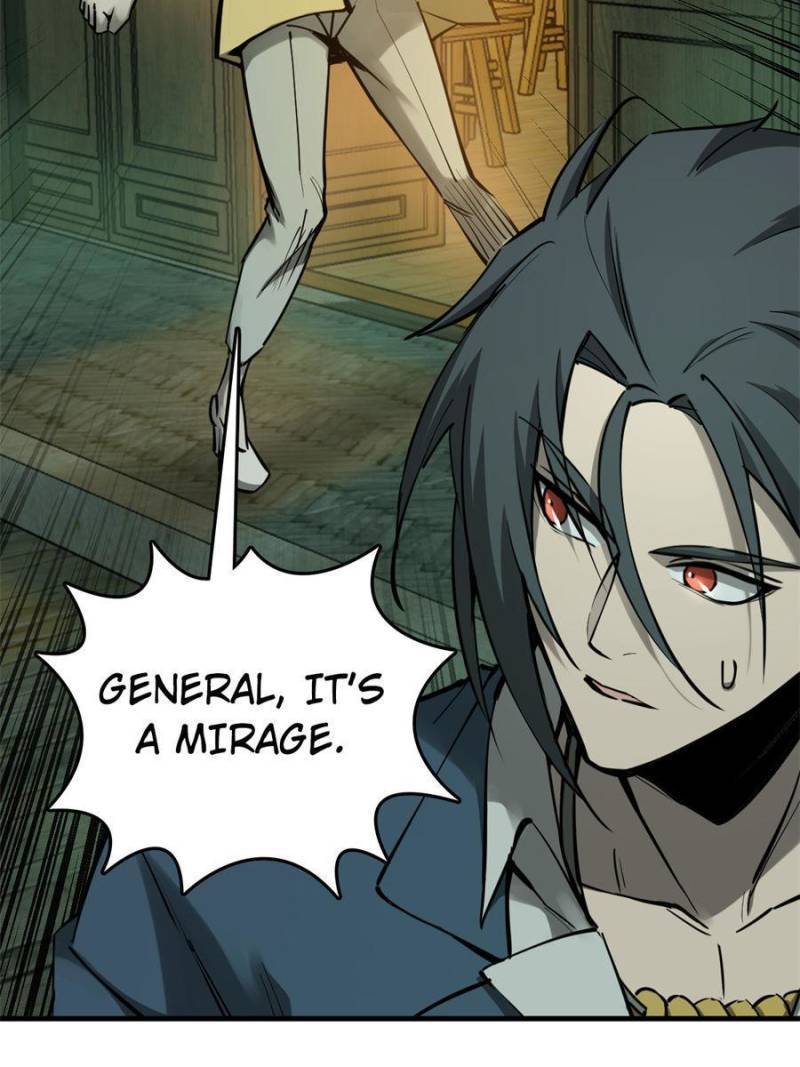 Another beginning with the Guhuo bird chapter 131 page 28