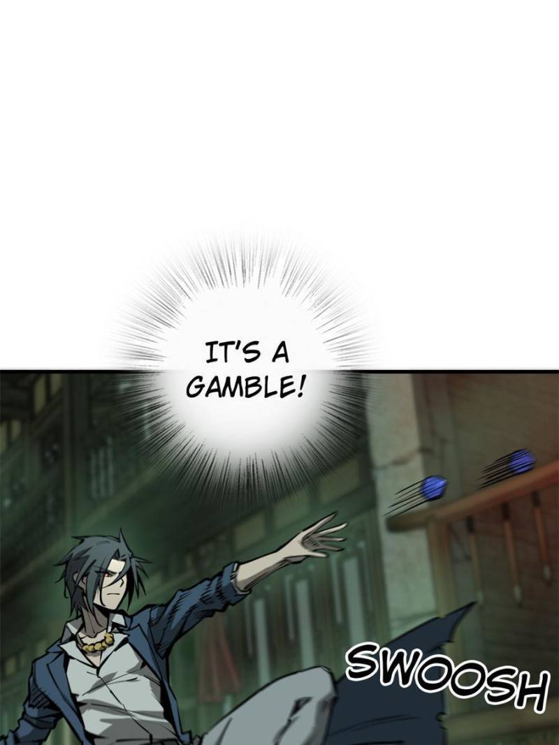 Another beginning with the Guhuo bird chapter 131 page 29