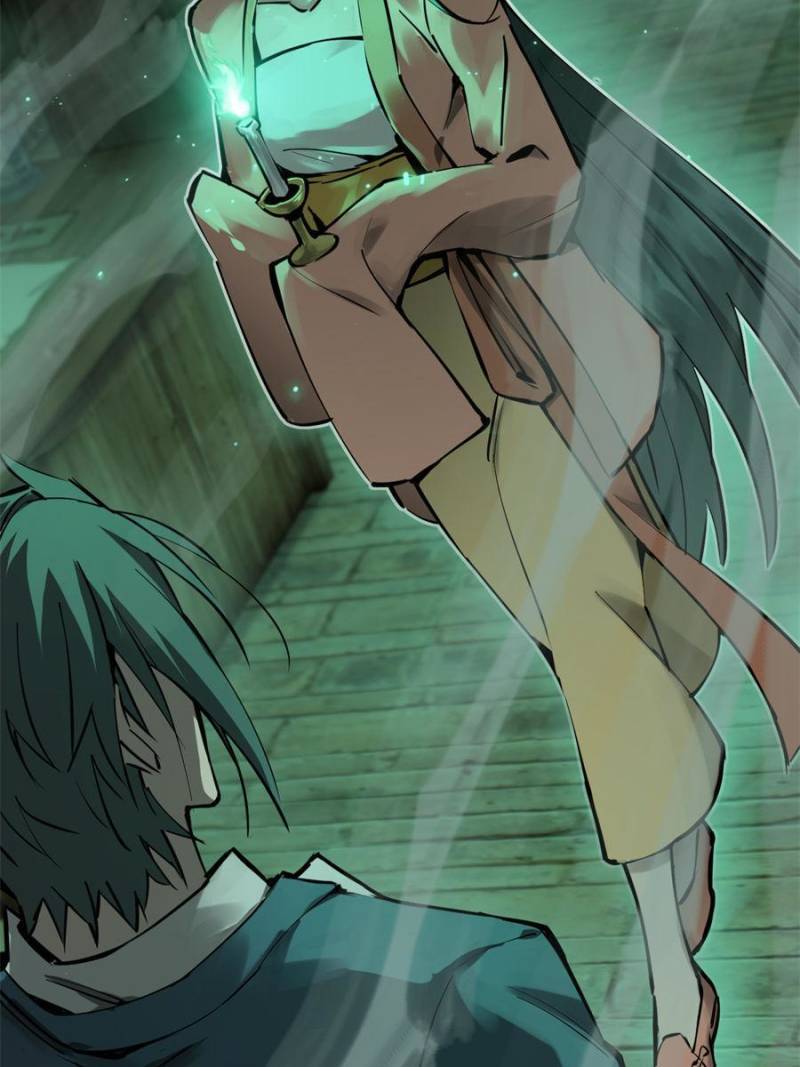 Another beginning with the Guhuo bird chapter 131 page 3