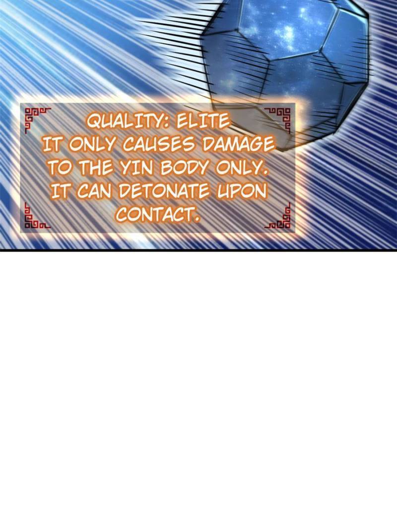 Another beginning with the Guhuo bird chapter 131 page 31