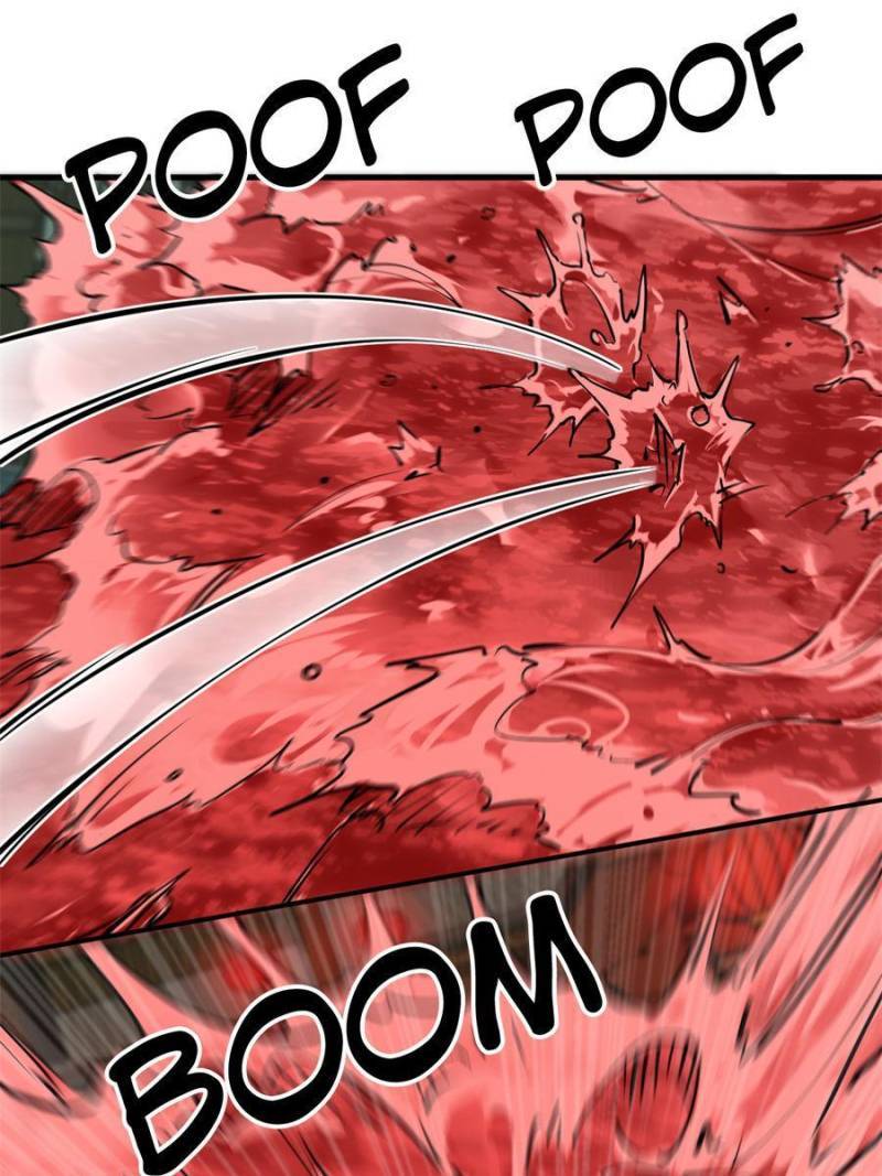 Another beginning with the Guhuo bird chapter 131 page 32