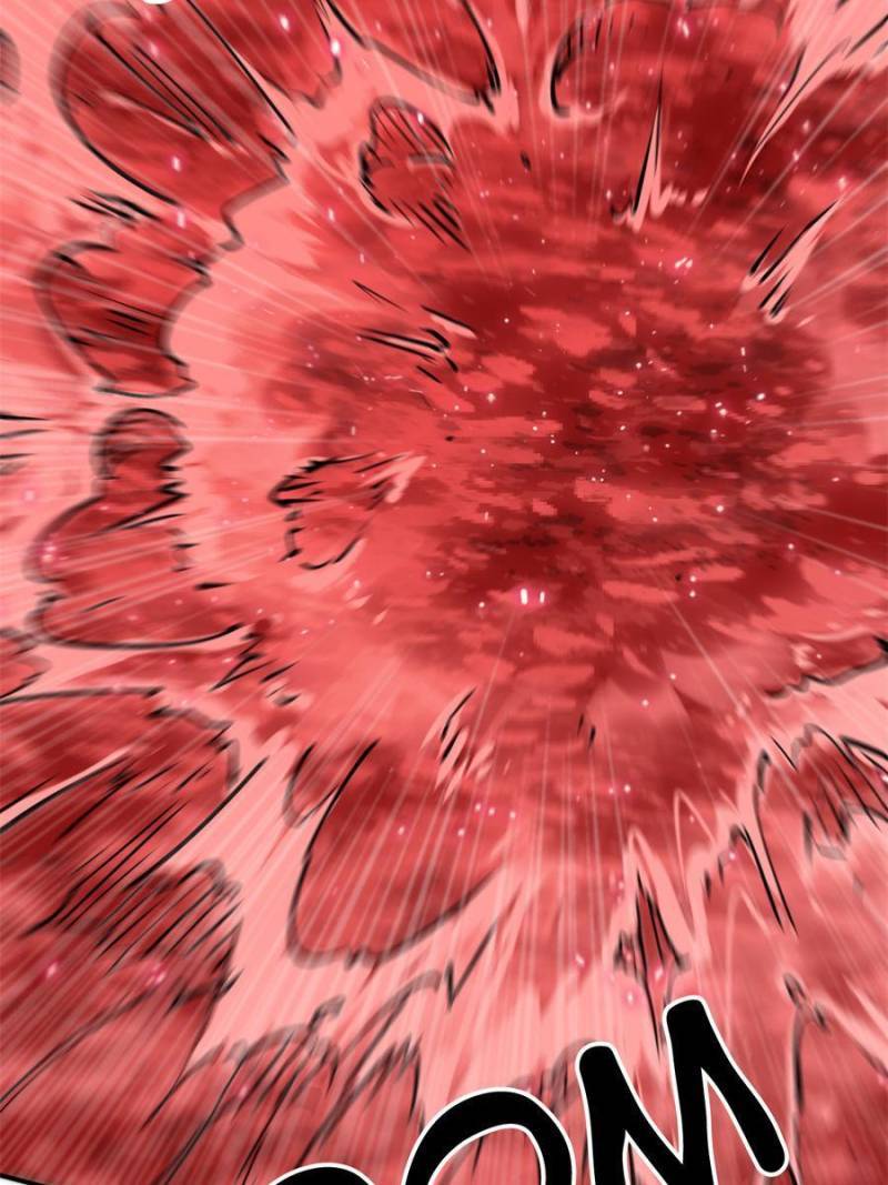 Another beginning with the Guhuo bird chapter 131 page 33