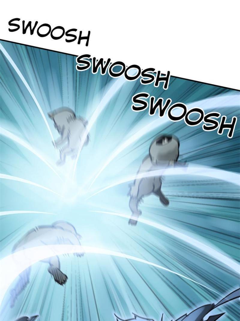 Another beginning with the Guhuo bird chapter 131 page 39