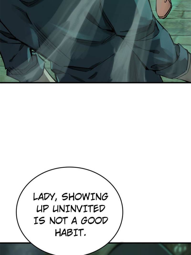 Another beginning with the Guhuo bird chapter 131 page 4