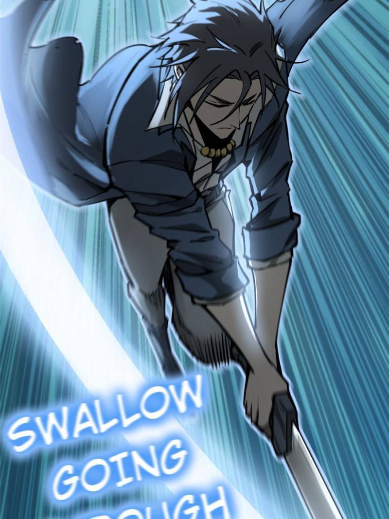 Another beginning with the Guhuo bird chapter 131 page 40