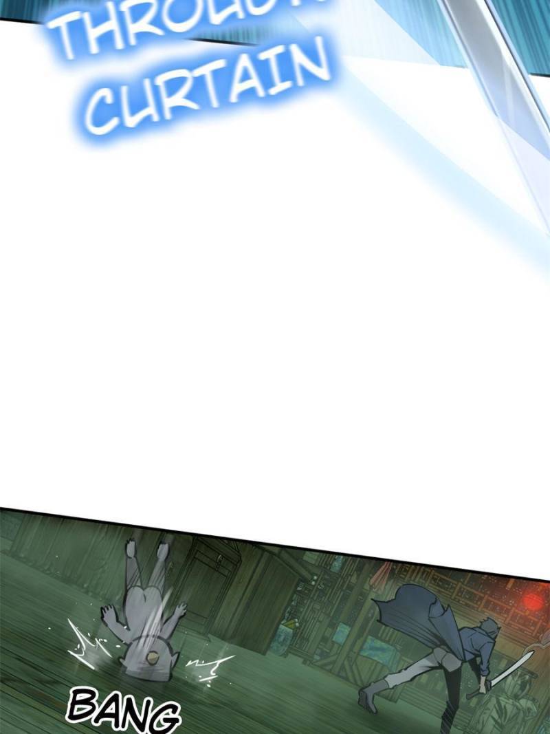 Another beginning with the Guhuo bird chapter 131 page 41