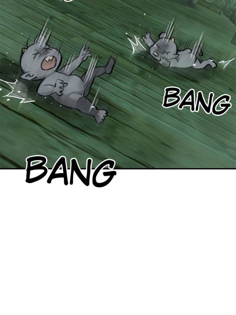 Another beginning with the Guhuo bird chapter 131 page 42