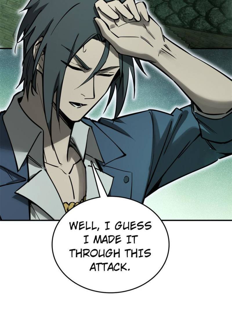 Another beginning with the Guhuo bird chapter 131 page 46