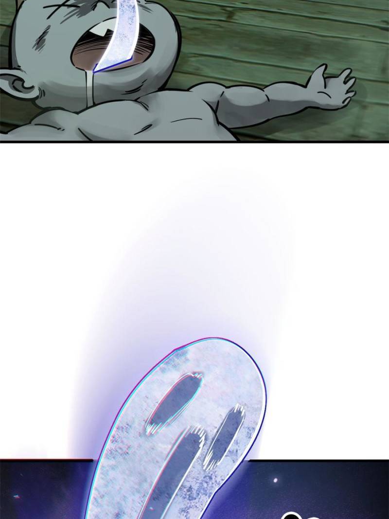 Another beginning with the Guhuo bird chapter 131 page 48