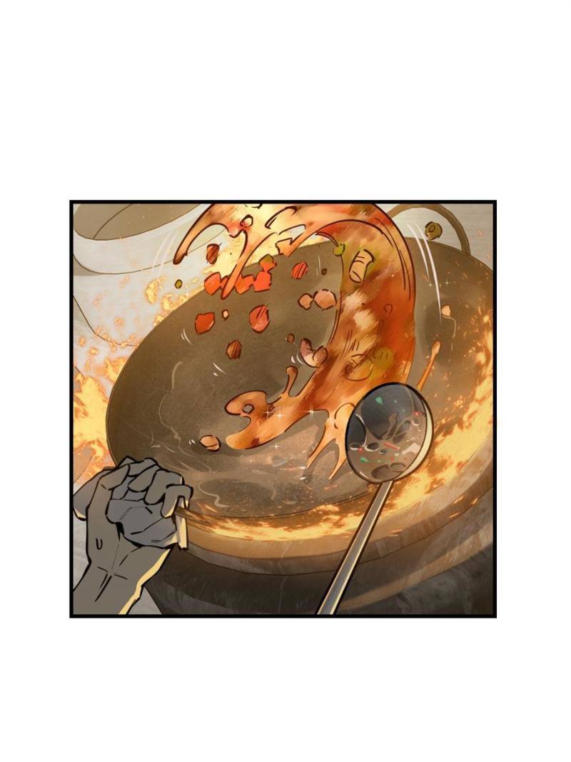 Another beginning with the Guhuo bird chapter 131 page 53