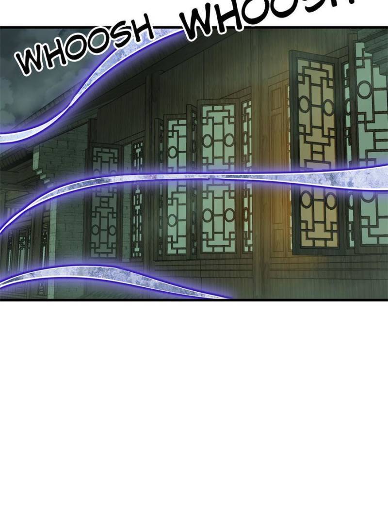 Another beginning with the Guhuo bird chapter 131 page 57