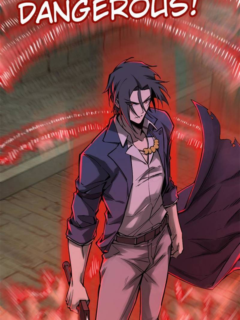 Another beginning with the Guhuo bird chapter 131 page 64